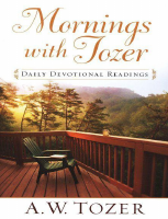 Mornings with Tozer.pdf
